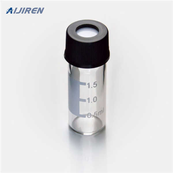 <h3>2ml vial-Aijiren HPLC Vials</h3>
